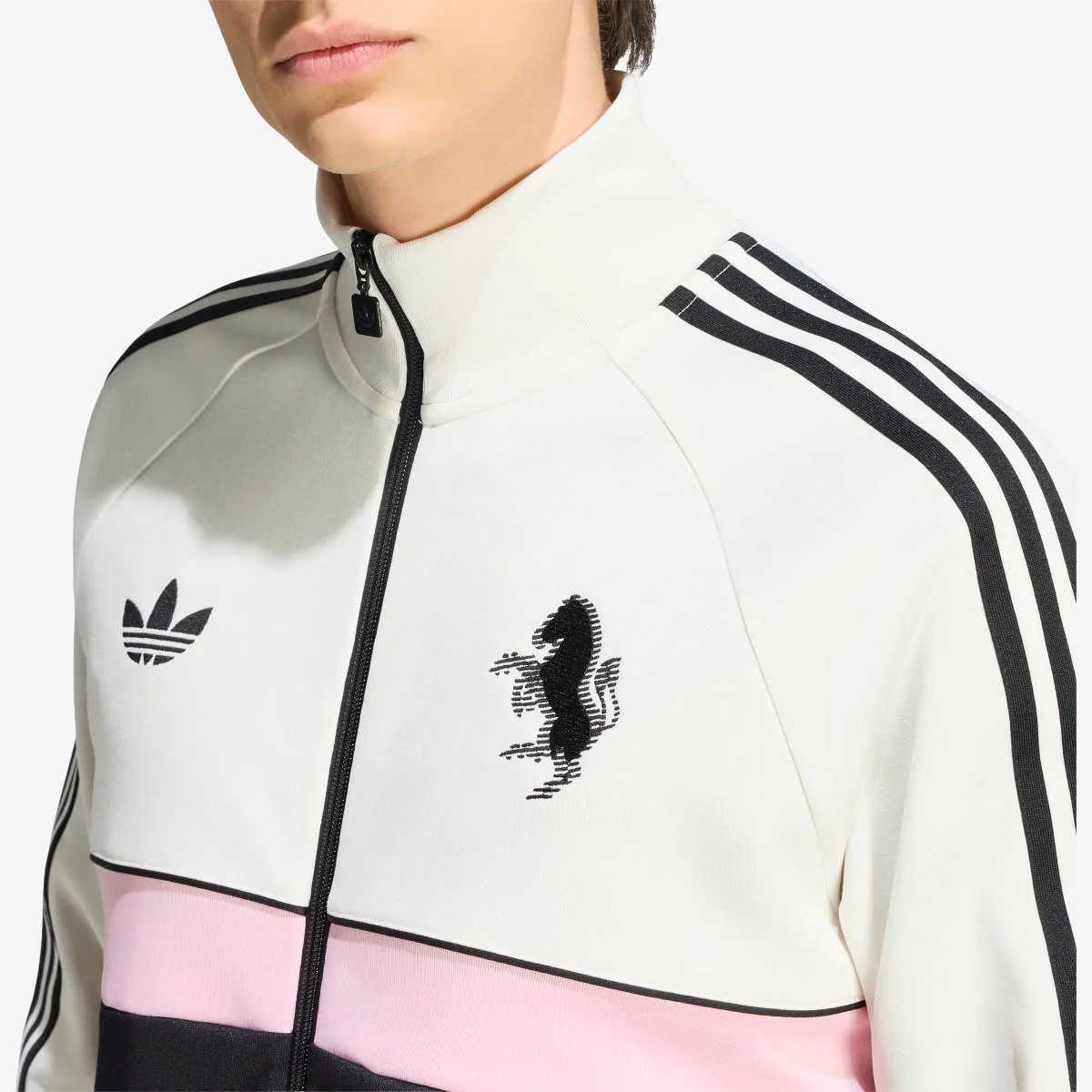 adidas Dukserica Juventus