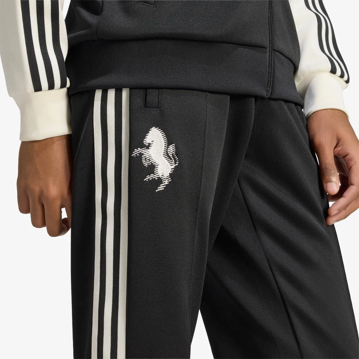 adidas Donji Deo Trenerke Juventus 