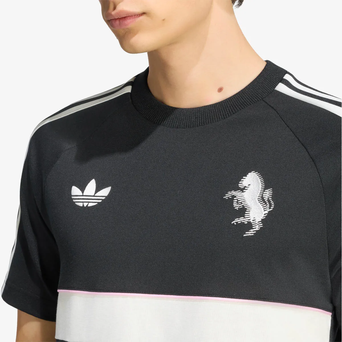 adidas Majica Juventus Originals