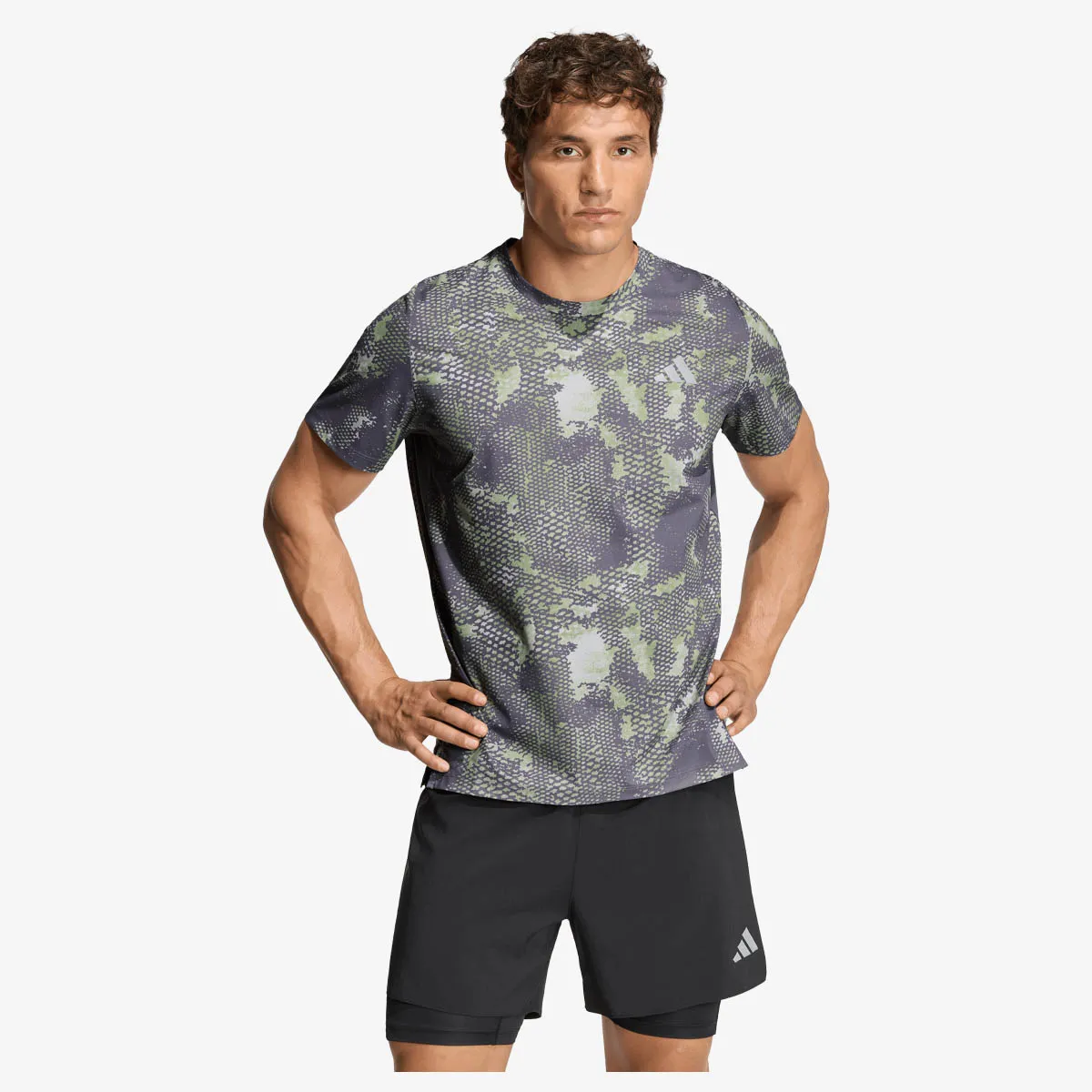 Majica /// SAP M TEE