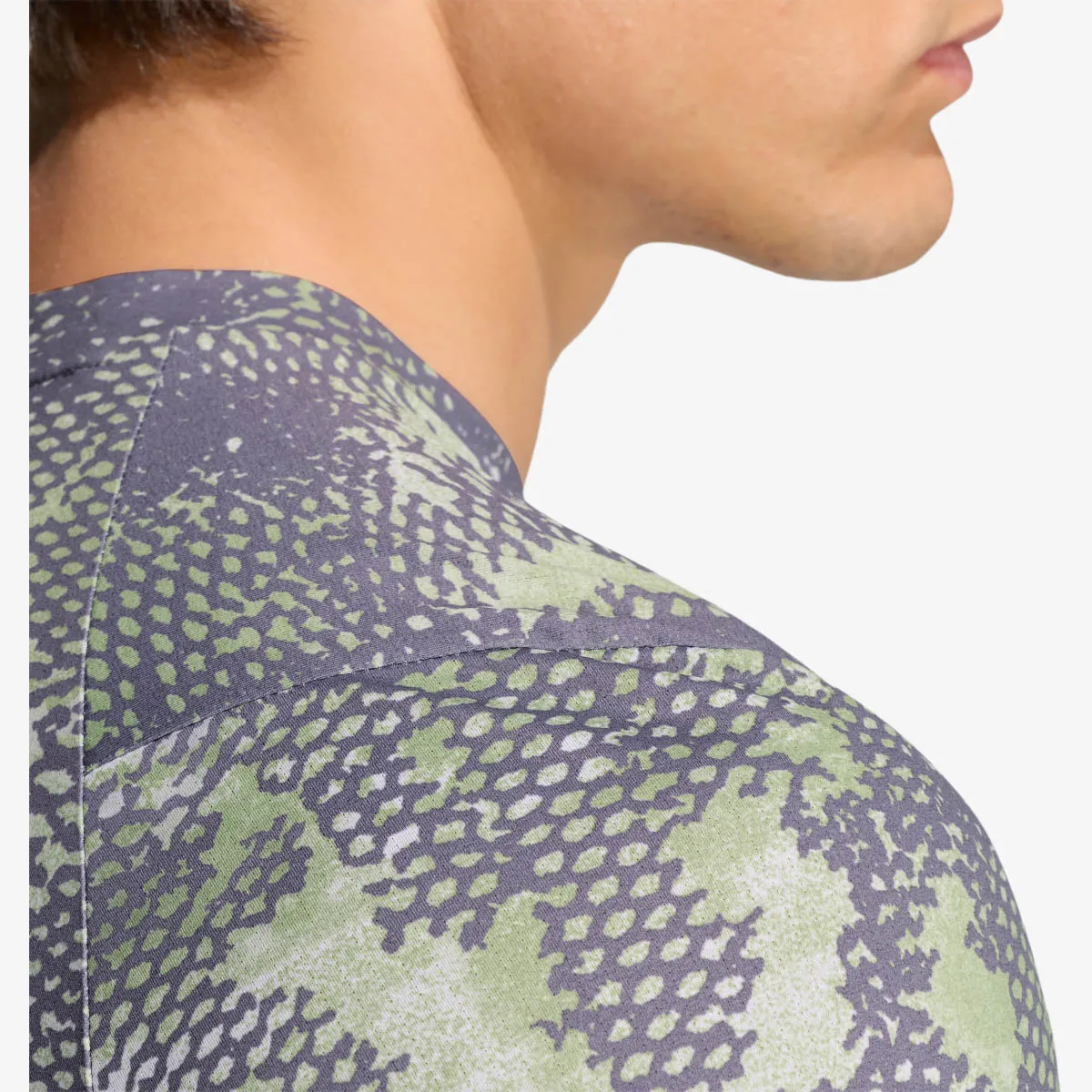 Majica ADI365 Animal Print Iconic 