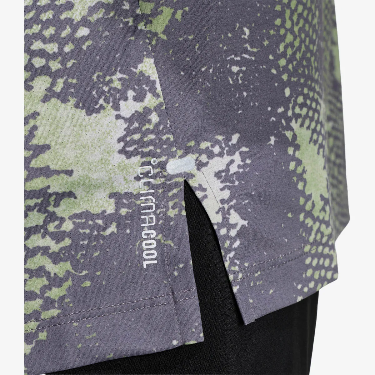 Majica ADI365 Animal Print Iconic 