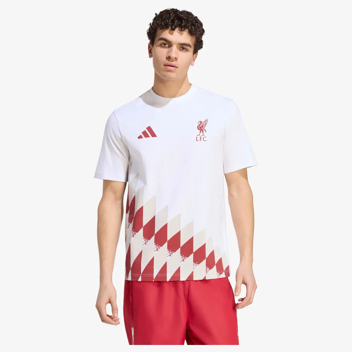 adidas Majica LFC ST GR TE 