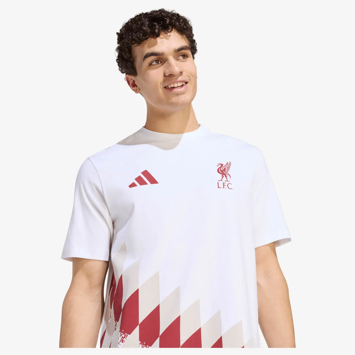 adidas Majica LFC ST GR TE 
