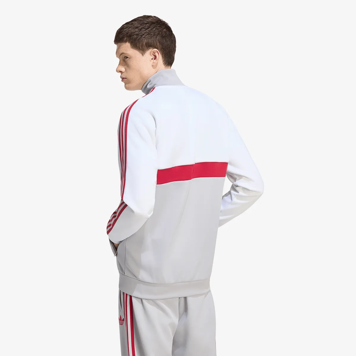 adidas Dukserica Liverpool FC