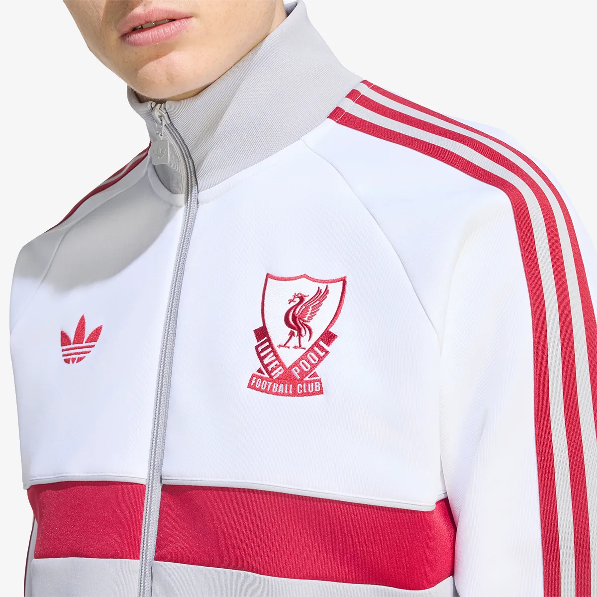 adidas Dukserica Liverpool FC