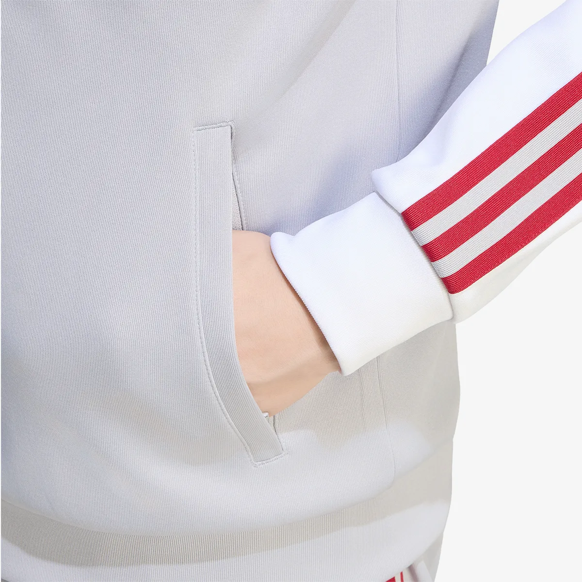 adidas Dukserica Liverpool FC