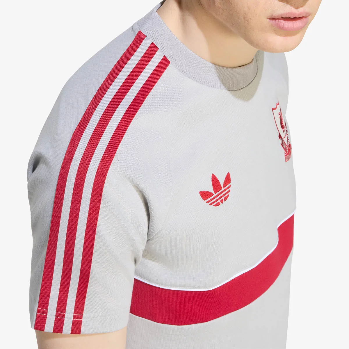 adidas Majica Liverpool FC Originals 