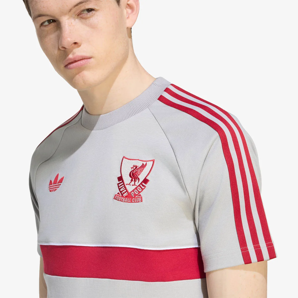 adidas Majica Liverpool FC Originals 