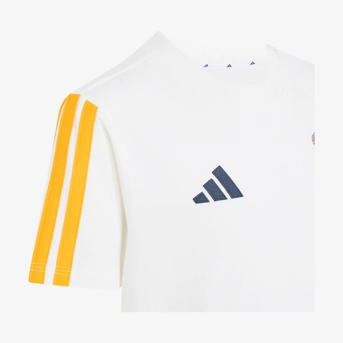 adidas Majica REAL KIDS TEE 