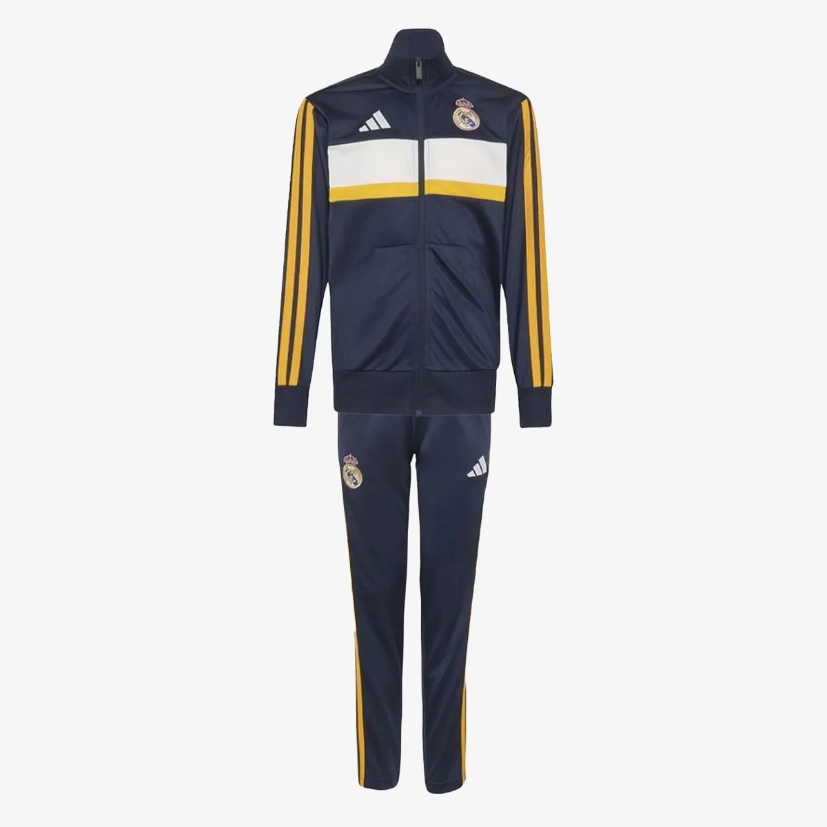 adidas Trenerka REAL KIDS SUIT 