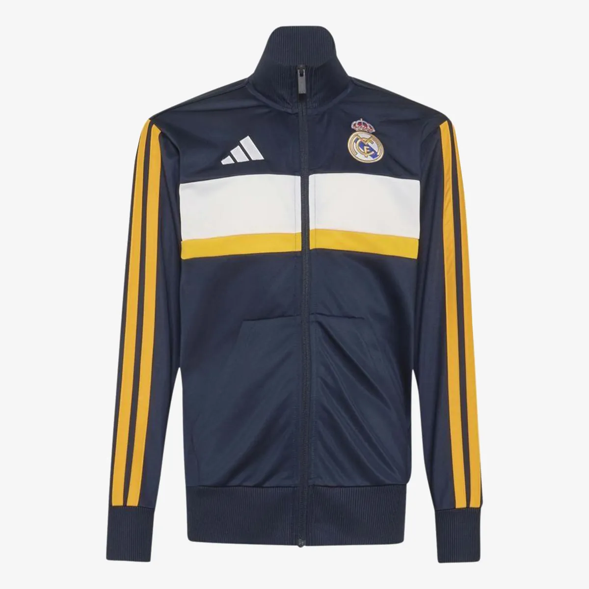 adidas Trenerka REAL KIDS SUIT 