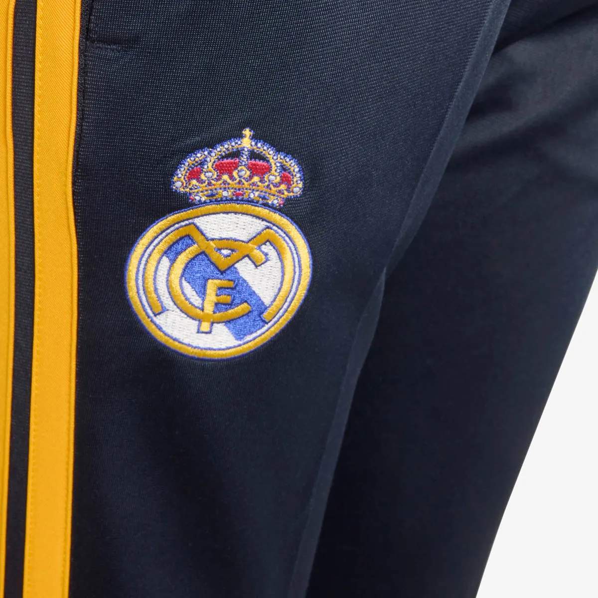 adidas Trenerka REAL KIDS SUIT 