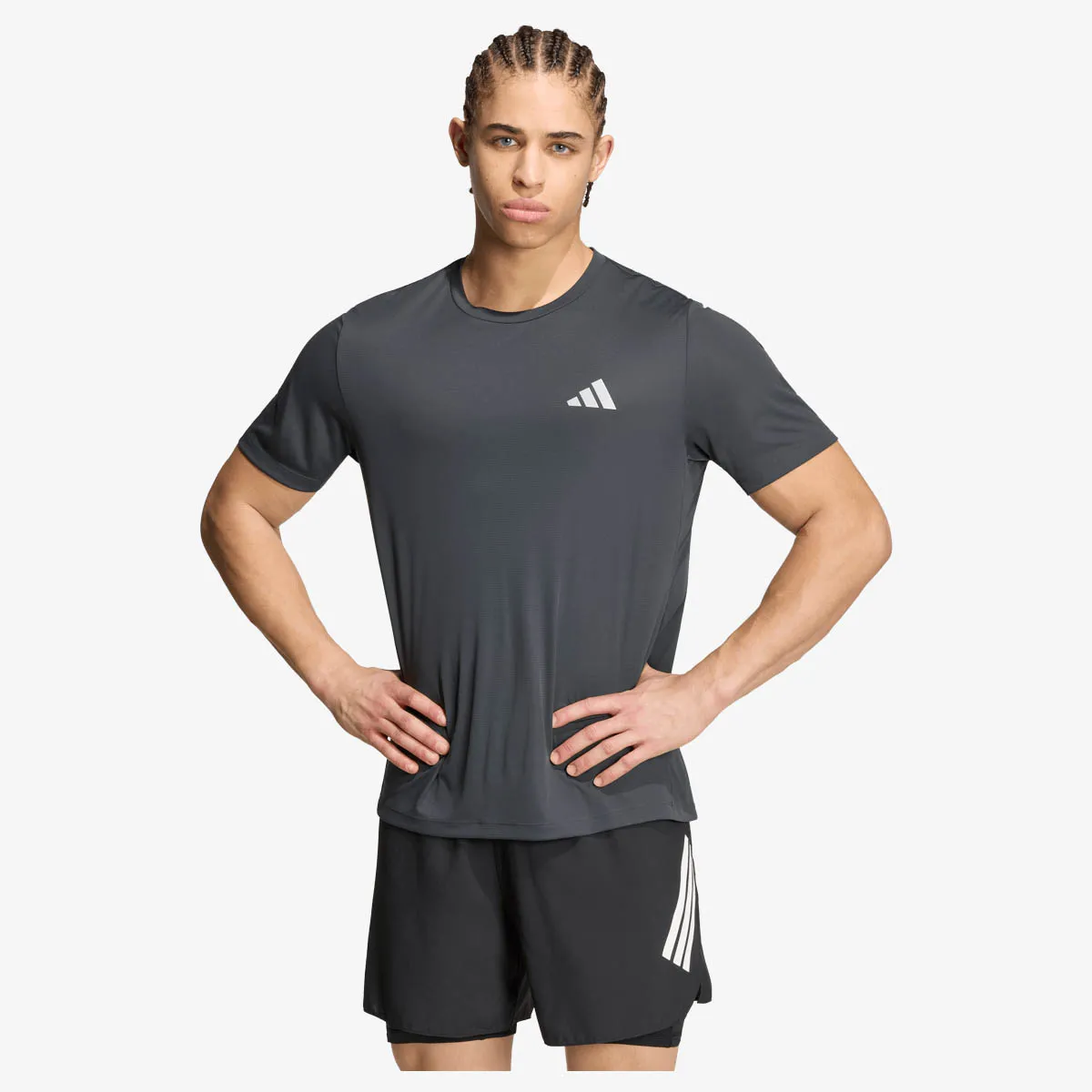 Majica Run Ess Tee M 