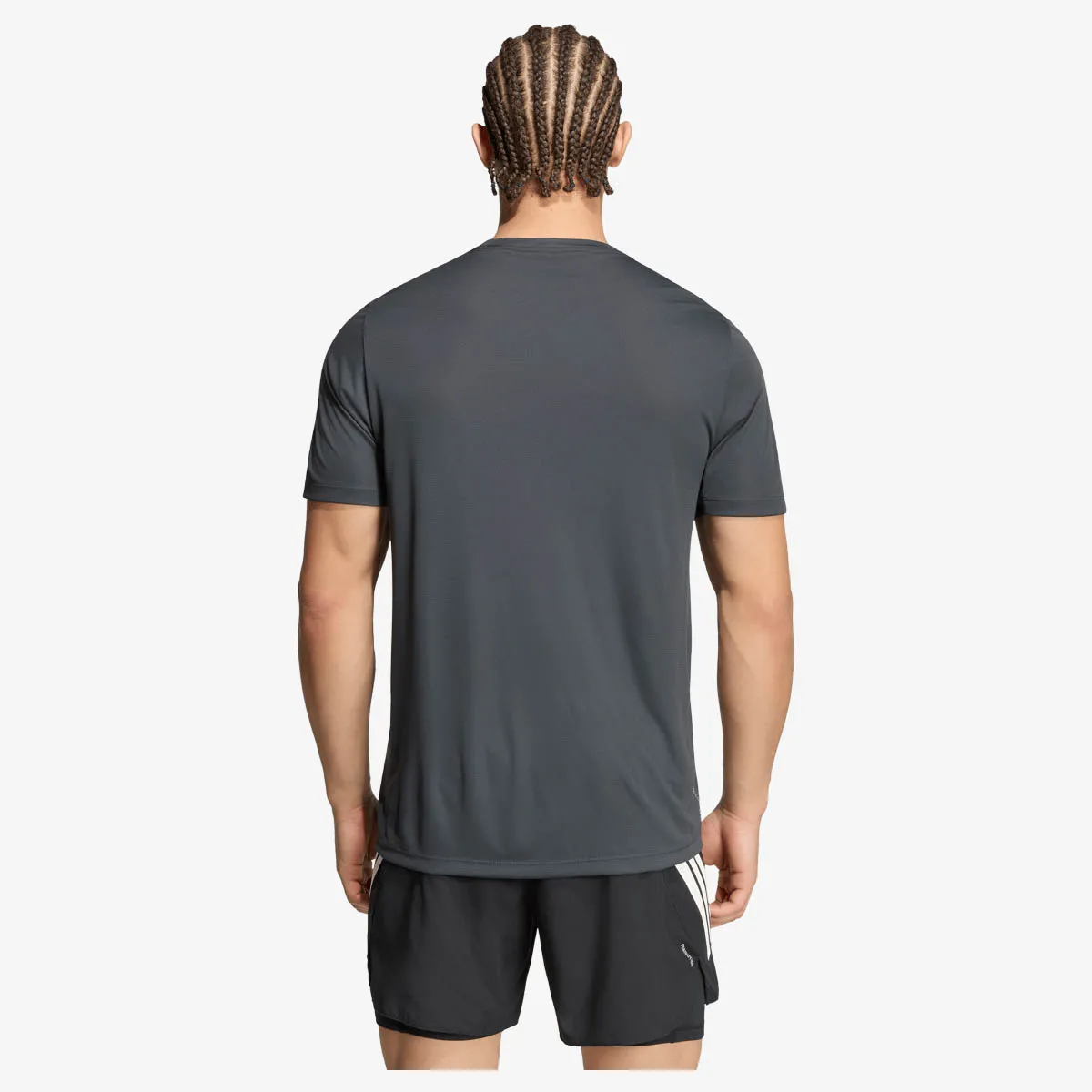 Majica Run Ess Tee M 