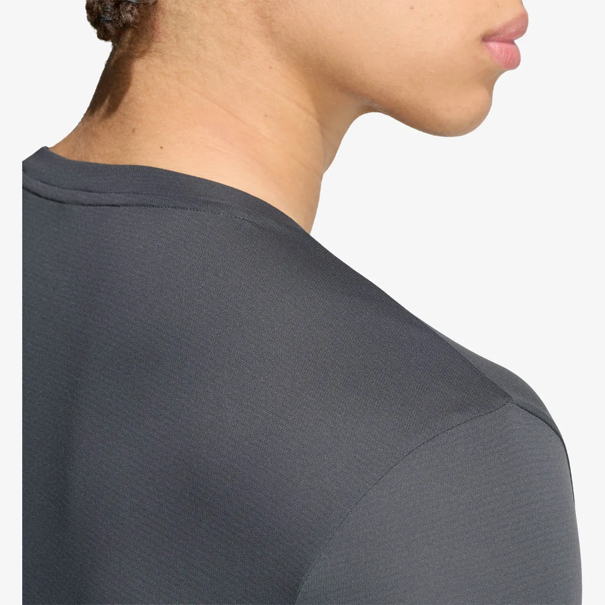 Majica Run Ess Tee M 