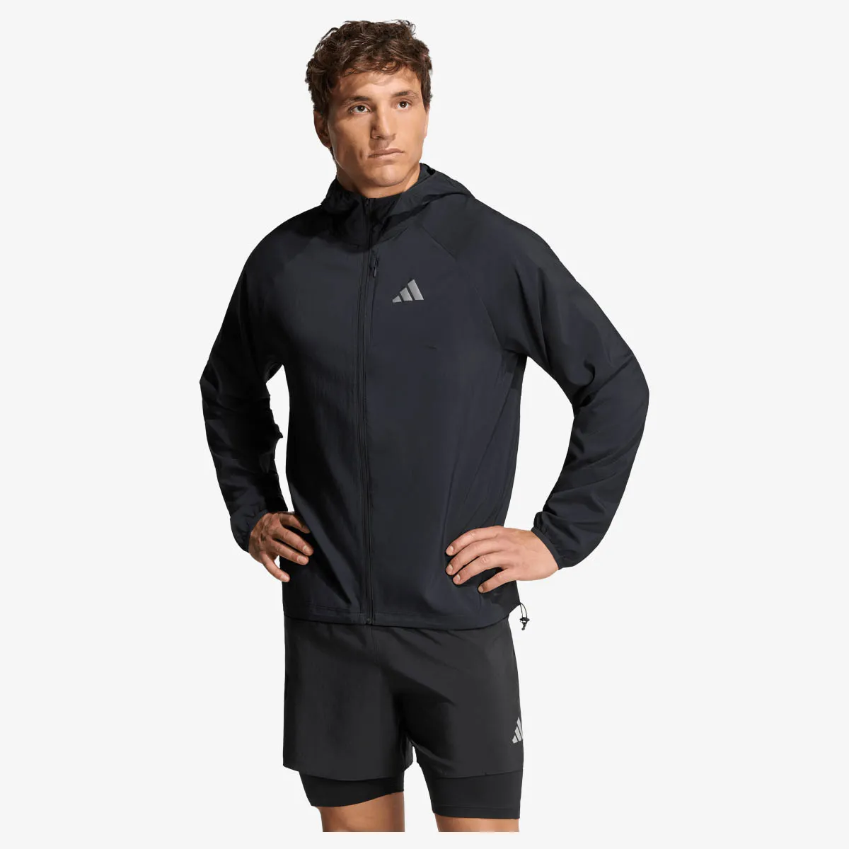 Jakna Run Ess JKT M 