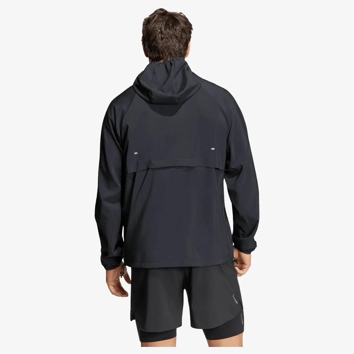 Jakna Run Ess JKT M 