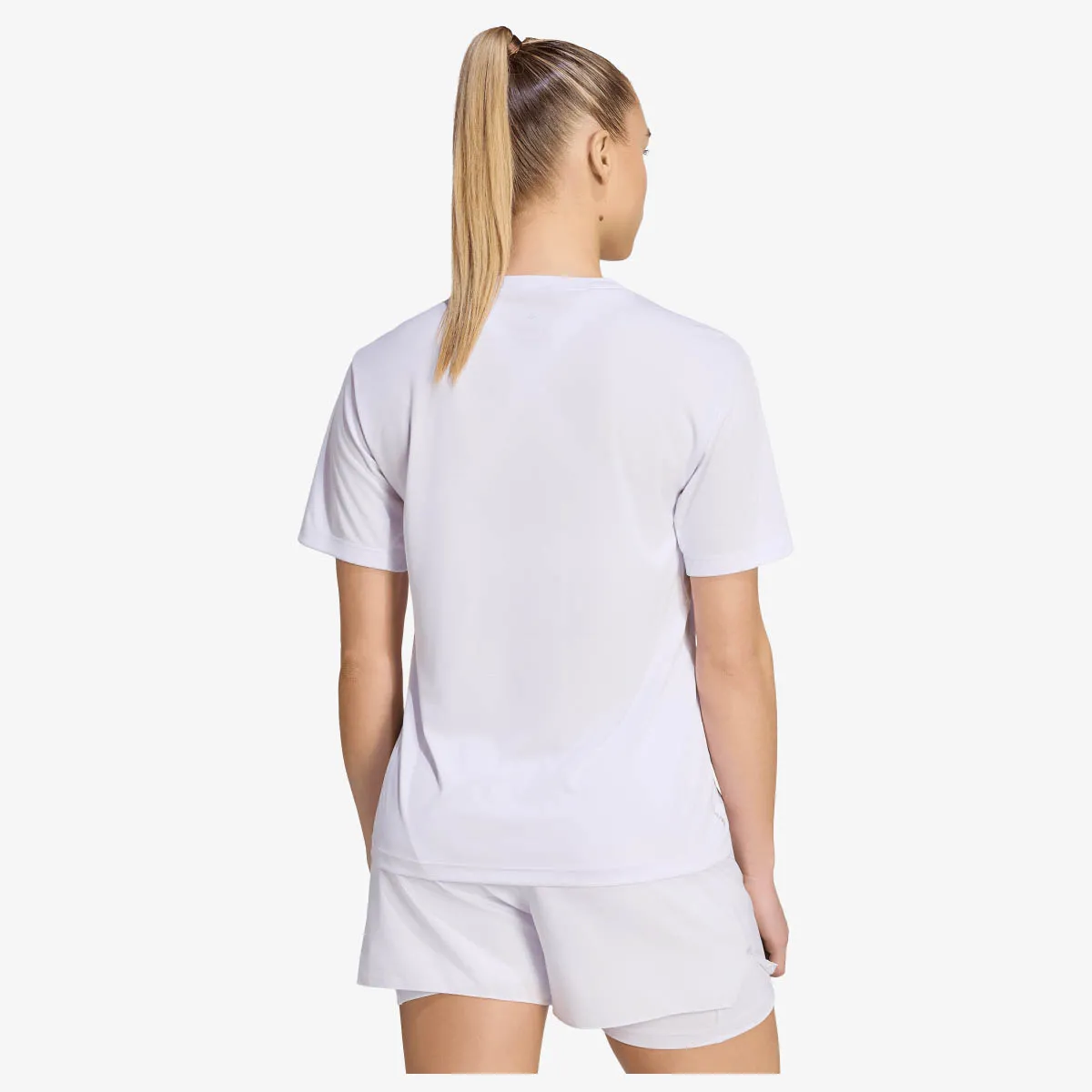 adidas Majica Run Ess Tee W