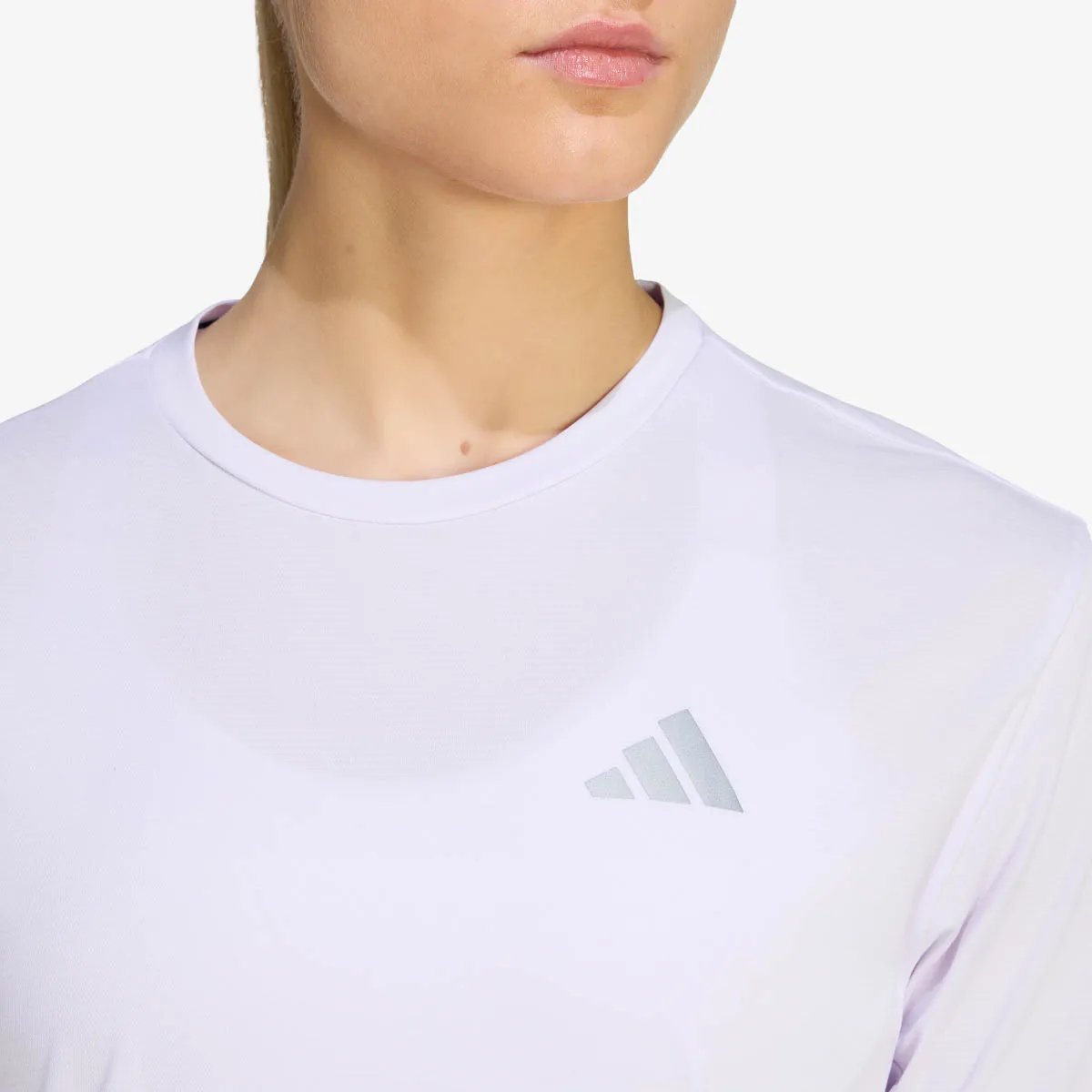 adidas Majica Run Ess Tee W