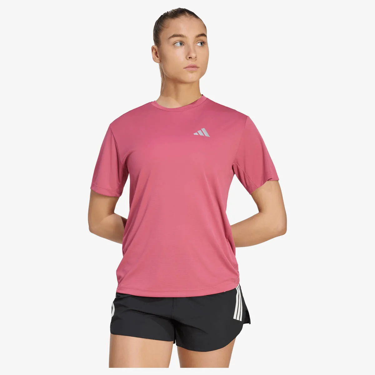 adidas Majica Run Ess Tee W