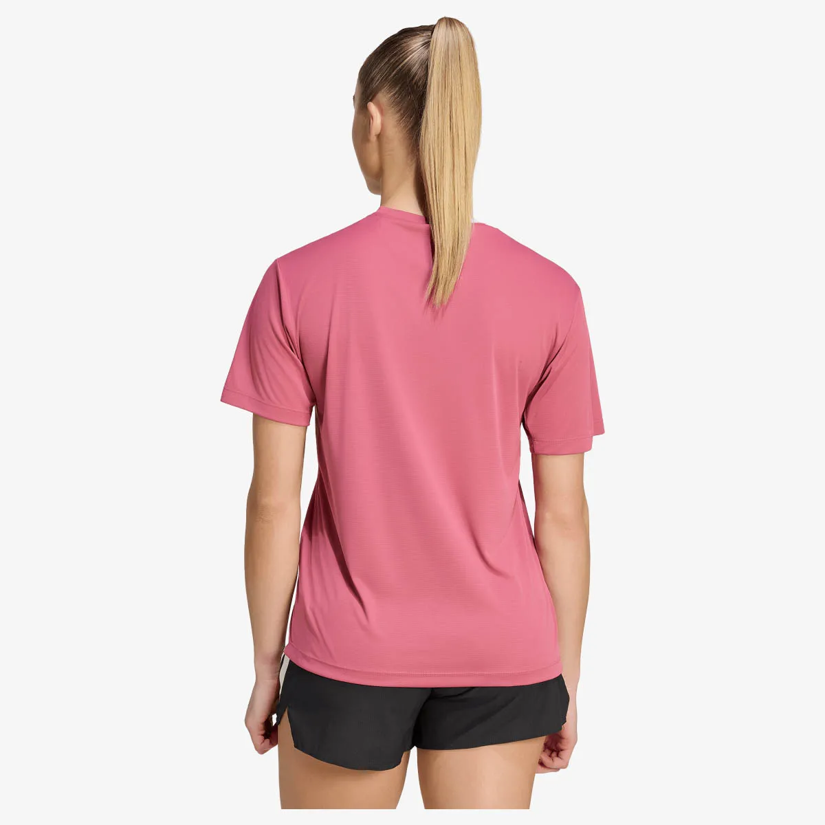 adidas Majica Run Ess Tee W