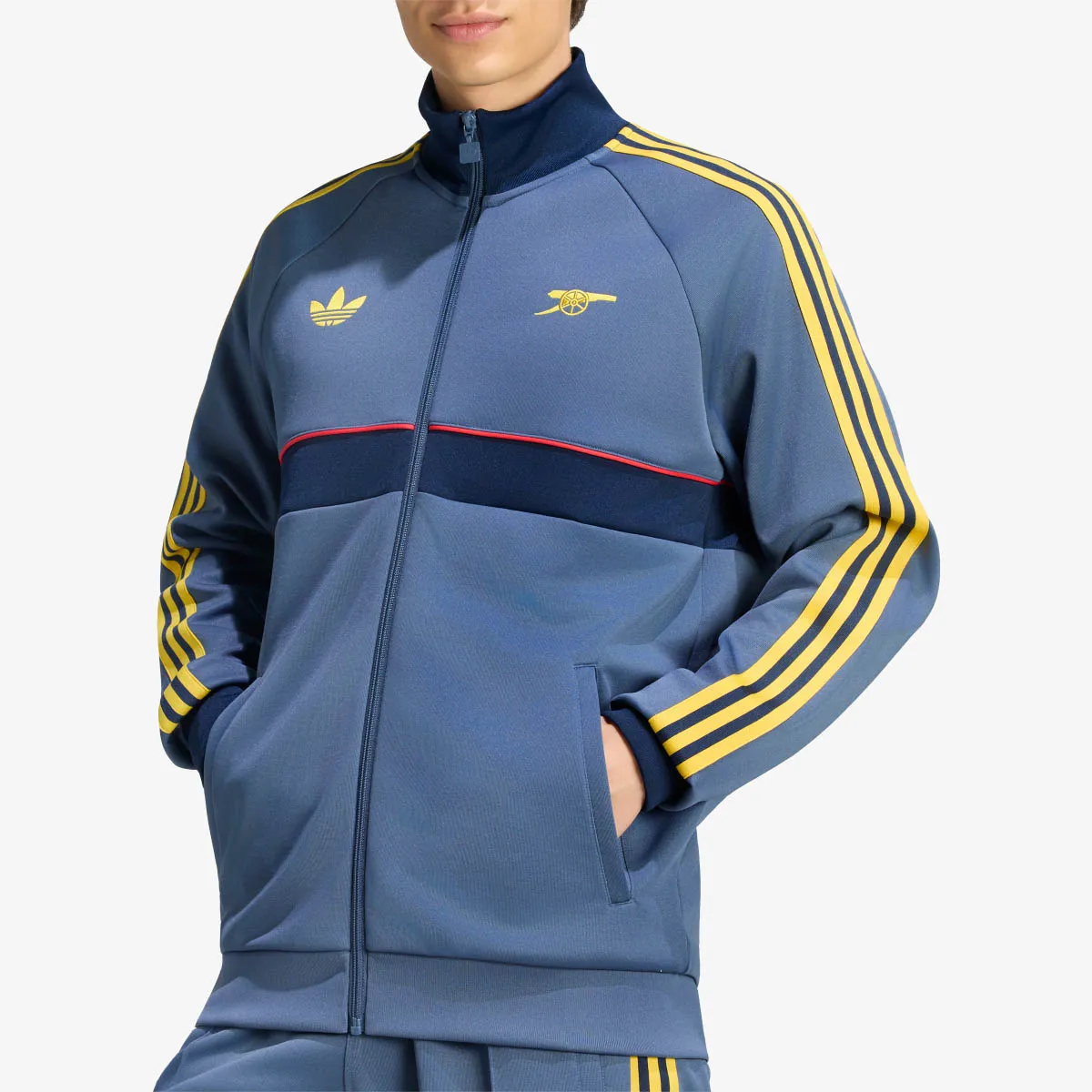 adidas Dukserica Arsenal FC Originals