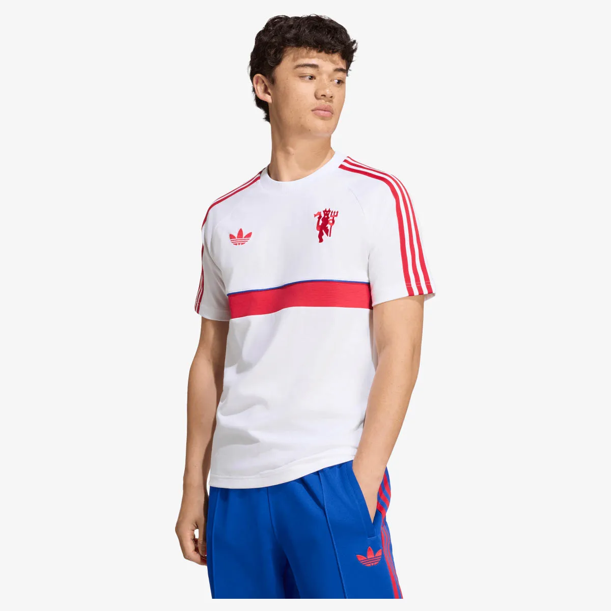 adidas Majica Manchester United