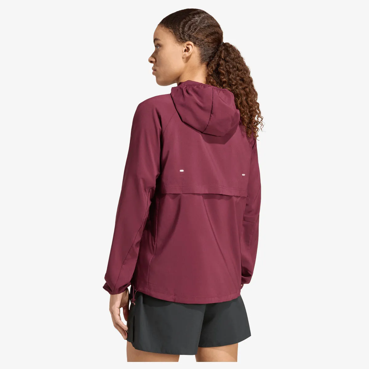 adidas Jakna ADI365 Running Essentials 