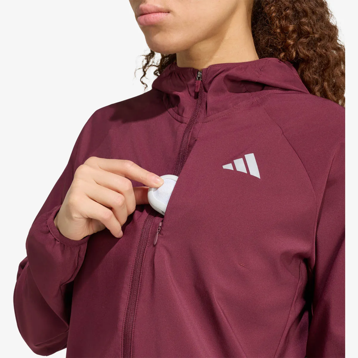 adidas Jakna ADI365 Running Essentials 