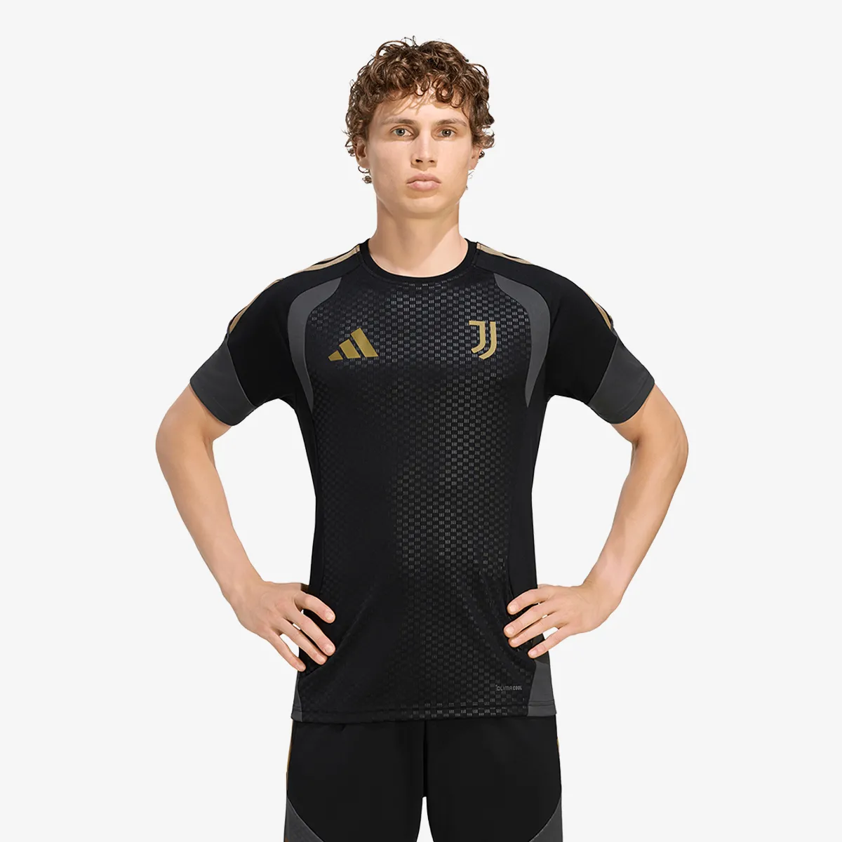 adidas Dres Juventus 26/27 Tiro26