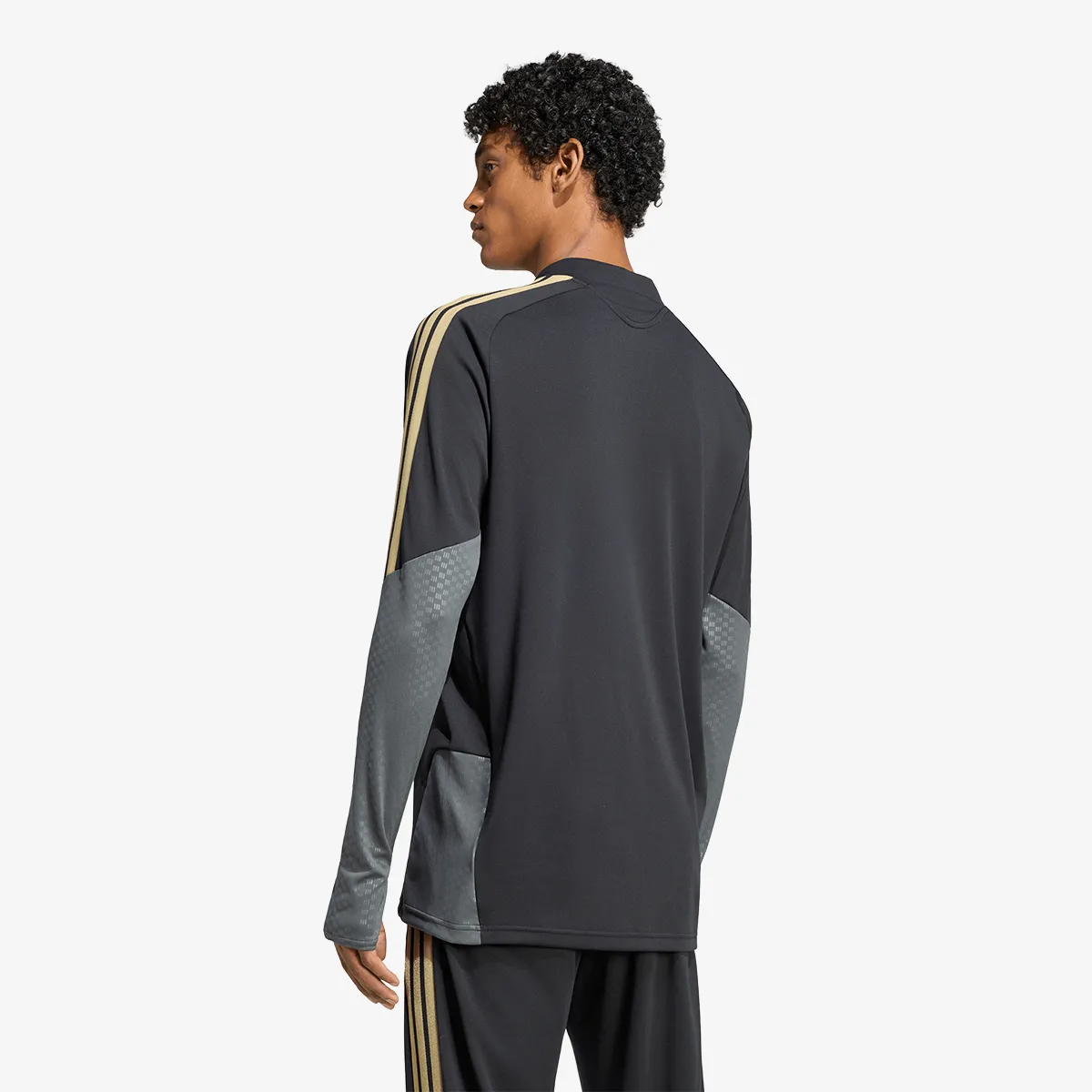 adidas Dukserica Juventus 26/27 Tiro26 European Competition