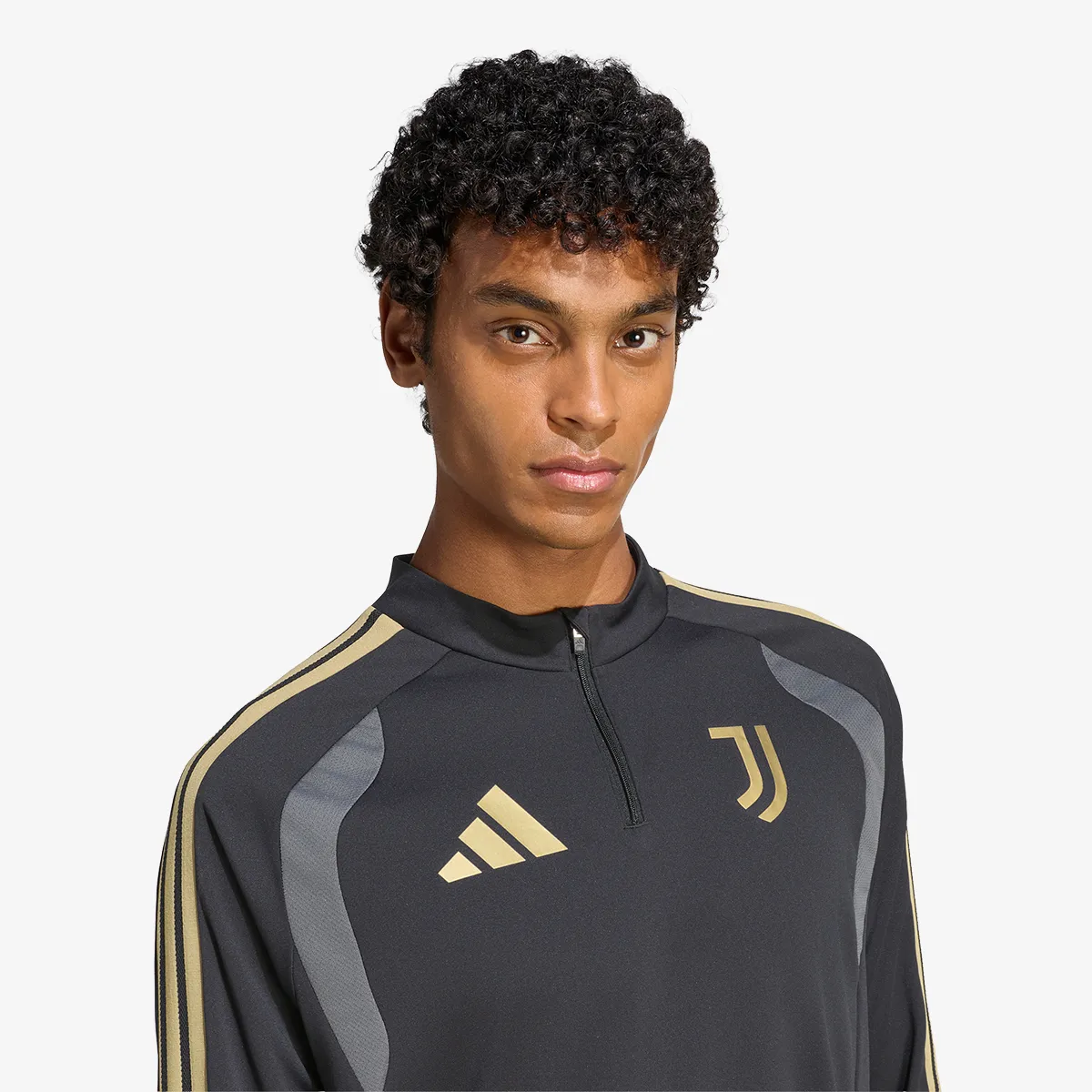 adidas Dukserica Juventus 26/27 Tiro26 European Competition