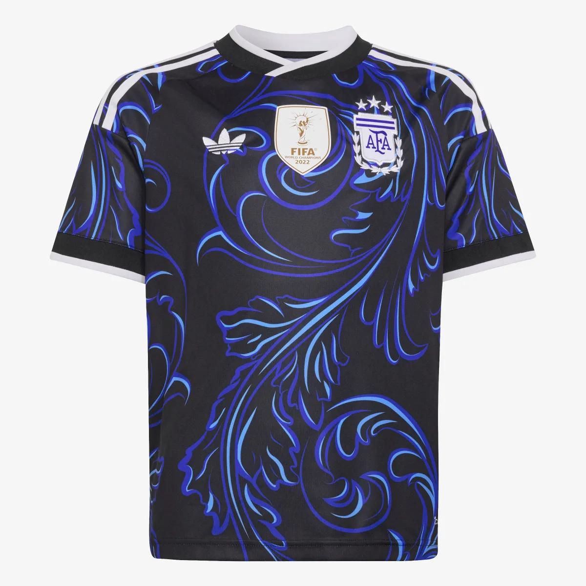 adidas Dres Argentina 26 Away 