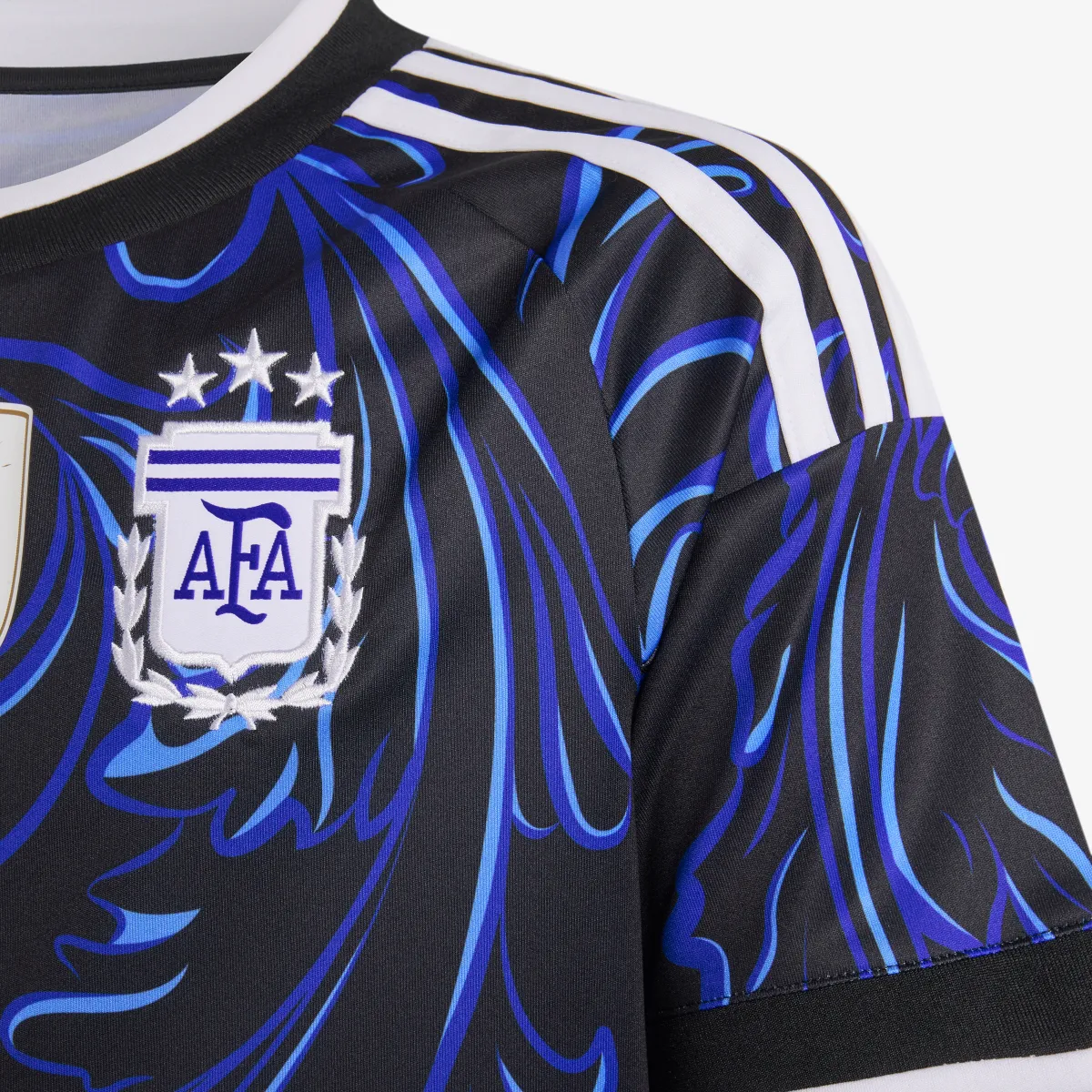 adidas Dres Argentina 26 Away 