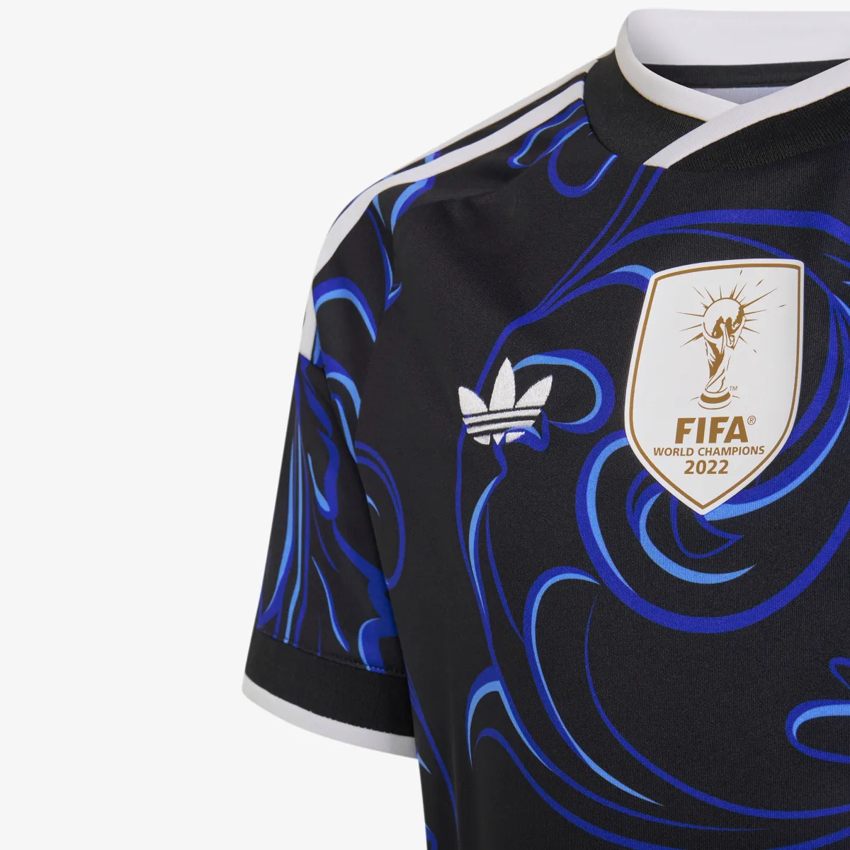 adidas Dres Argentina 26 Away 
