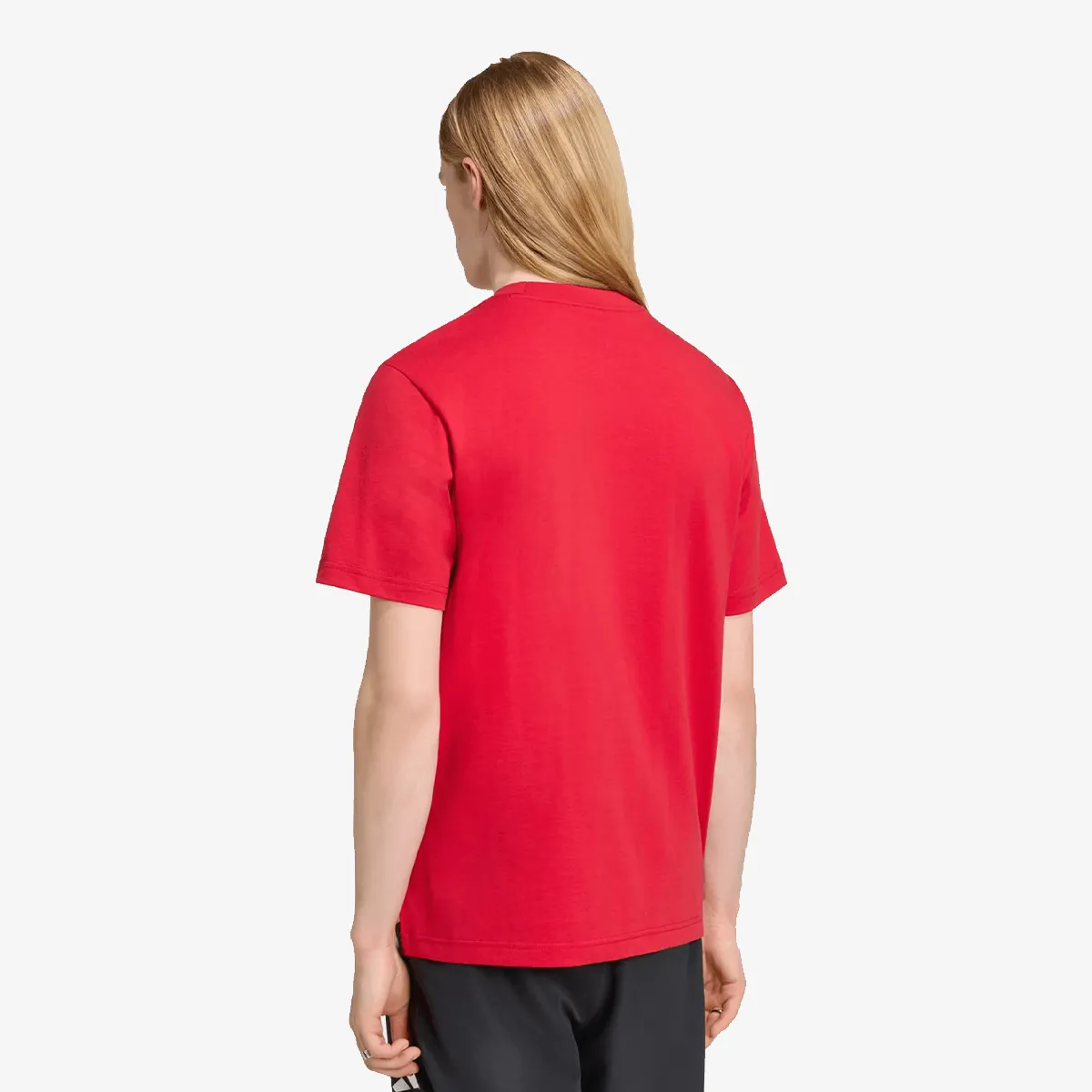 adidas Majica Manchester United Stadium Graphic 