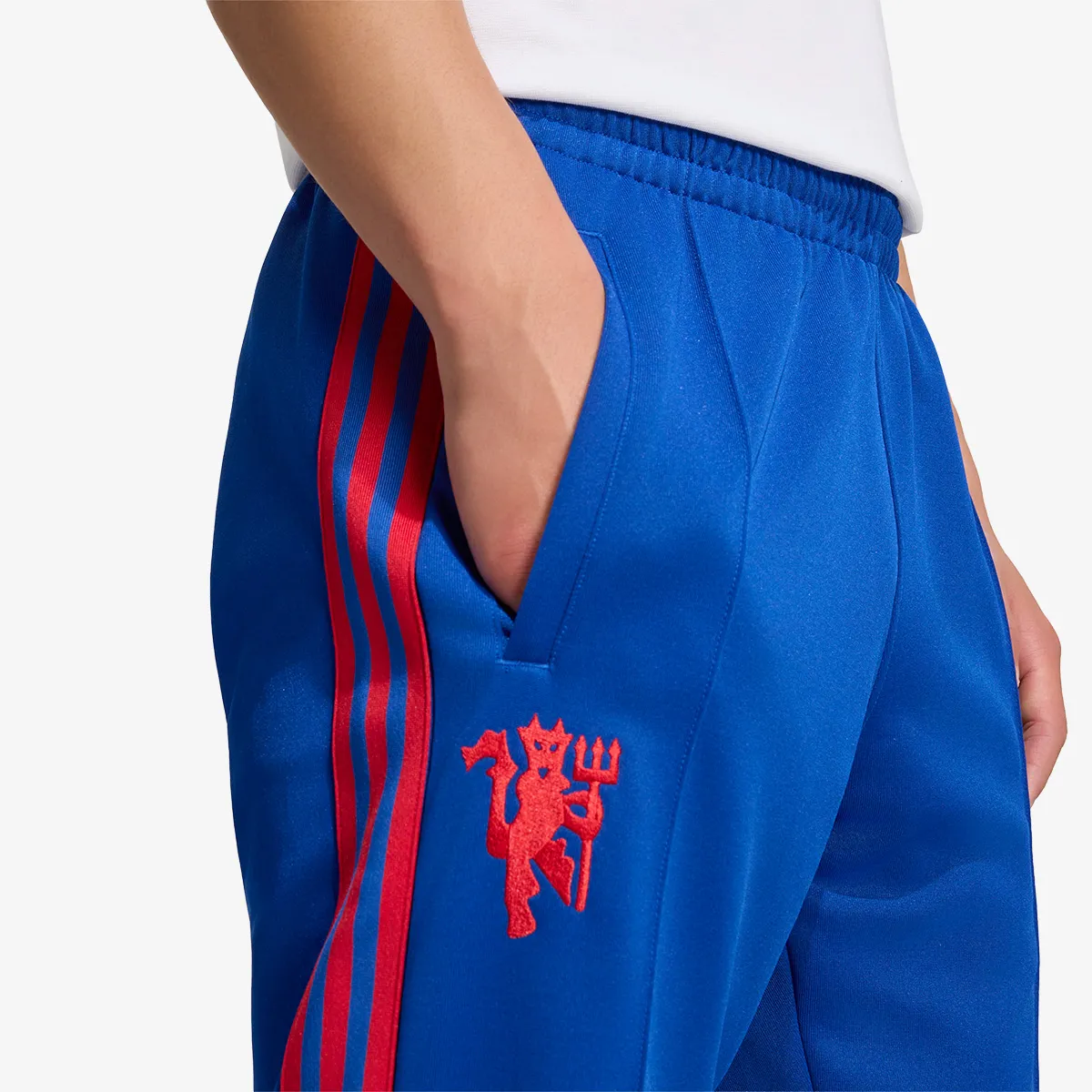 adidas Donji Deo Trenerke Manchester United