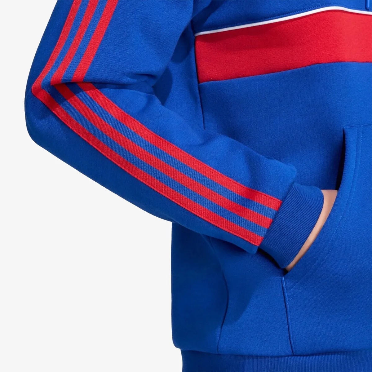 adidas Dukserica Manchester United Originals