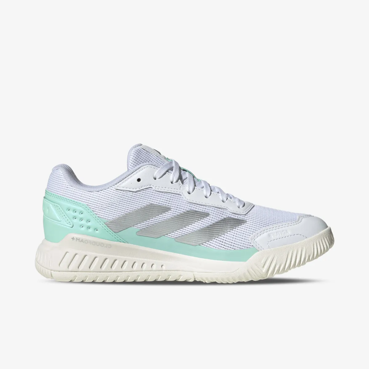 adidas Patike Courtquick Padel W 