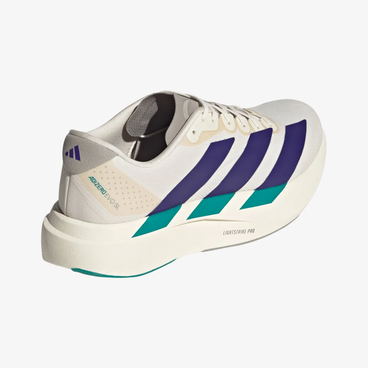 Patike Adizero EVO SL WOVEN M
