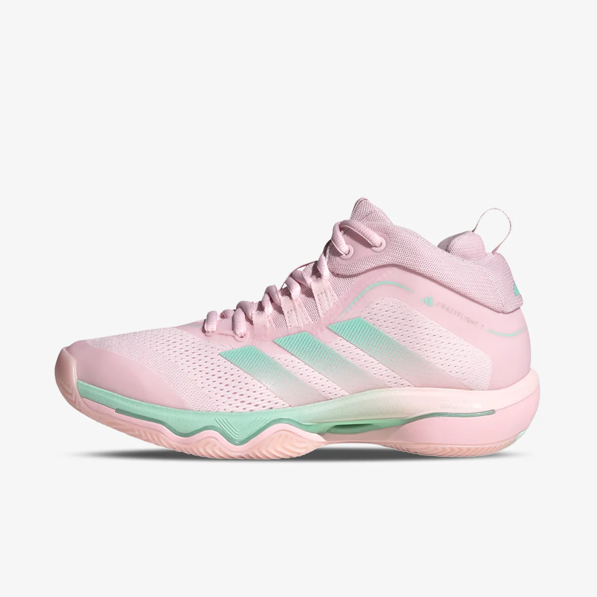 adidas Patike CRAZYFLIGHT 7 MID W 
