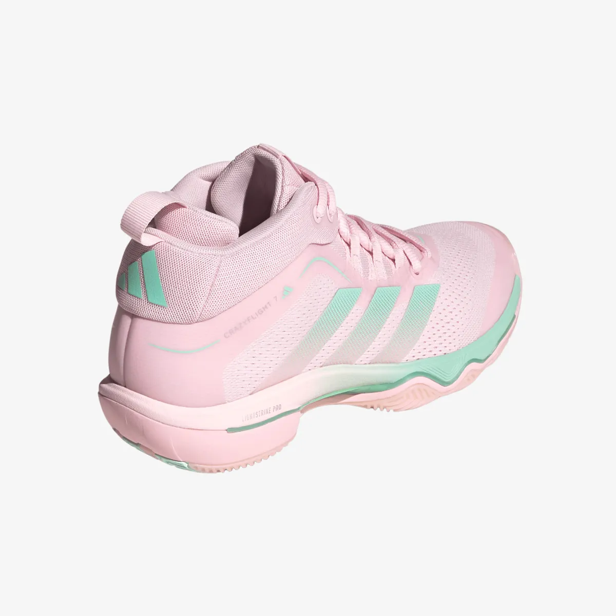 adidas Patike CRAZYFLIGHT 7 MID W 