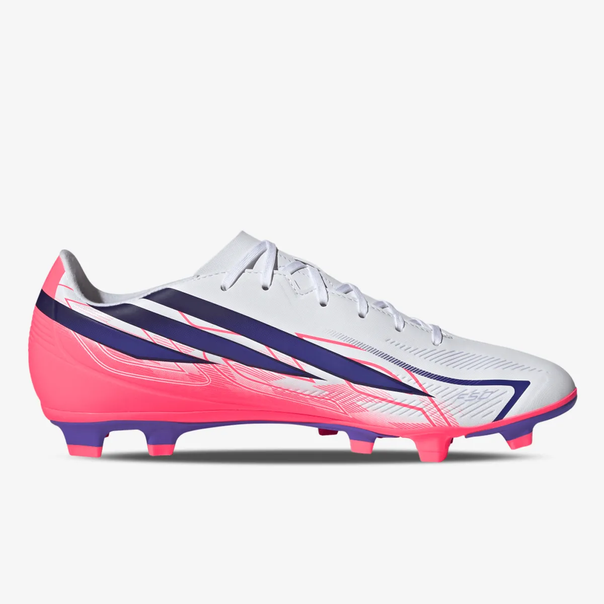 adidas Kopačke F50 HYPERFAST CLUB FG/MG 