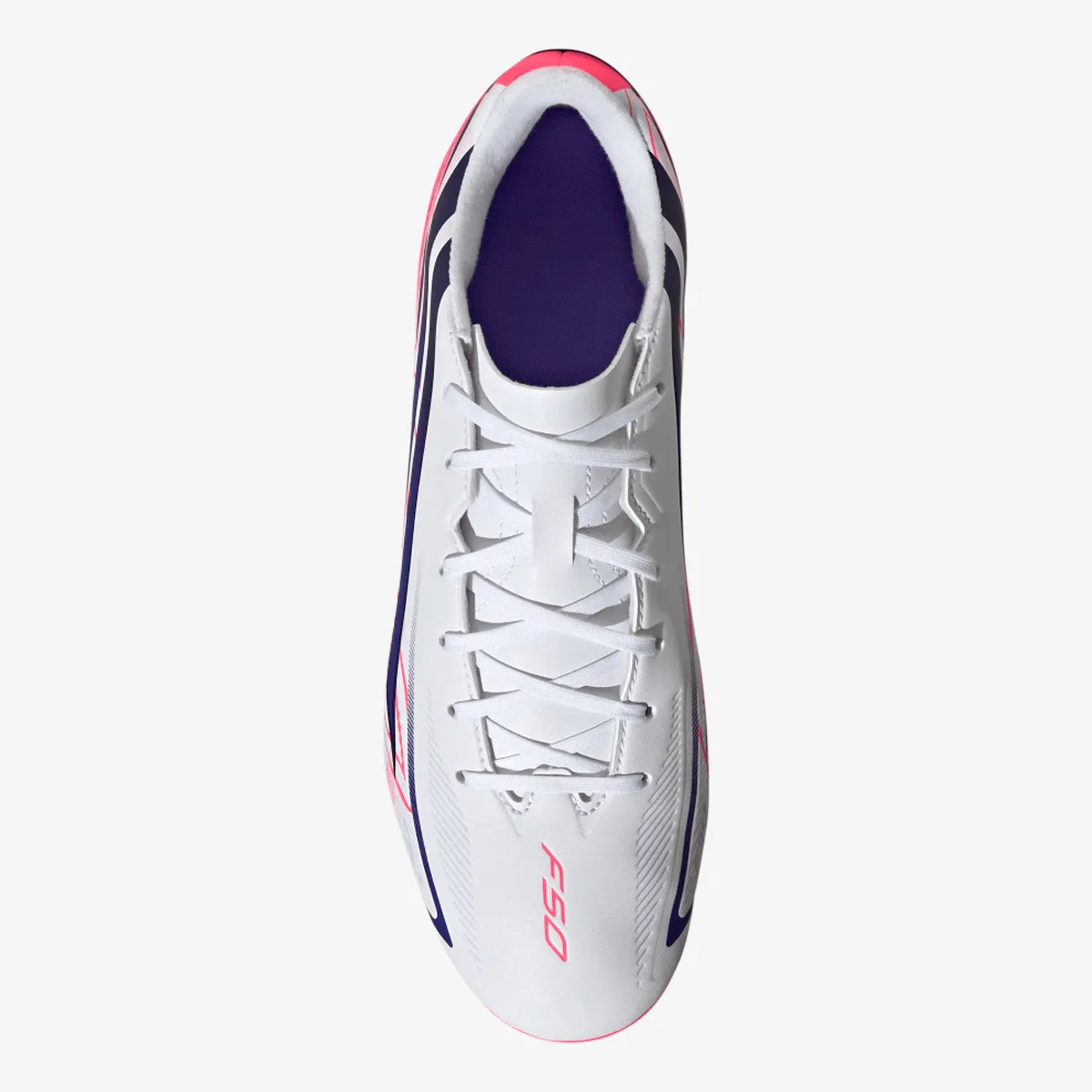 adidas Kopačke F50 HYPERFAST CLUB FG/MG 