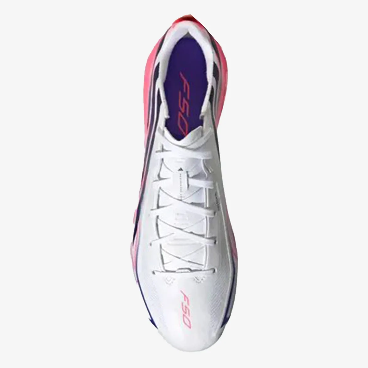 Kopačke F50 HYPERFAST LEAGUE FG 