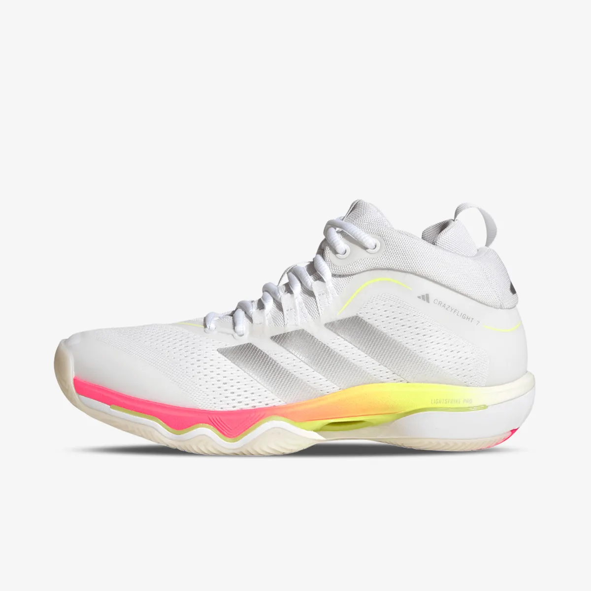 adidas Patike CRAZYFLIGHT 7 MID W 