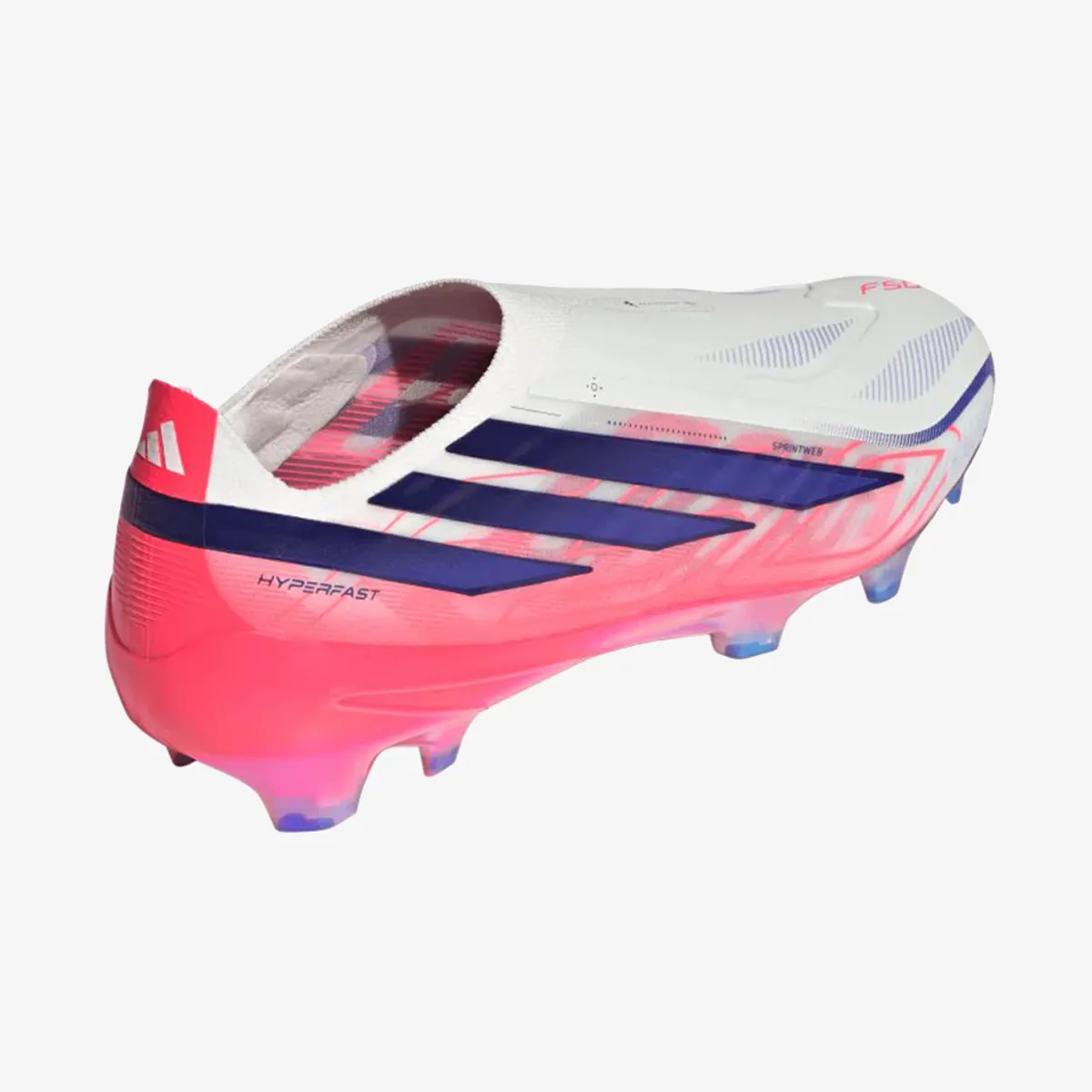 adidas Kopačke F50 HYPERFAST ELITE LL FG 