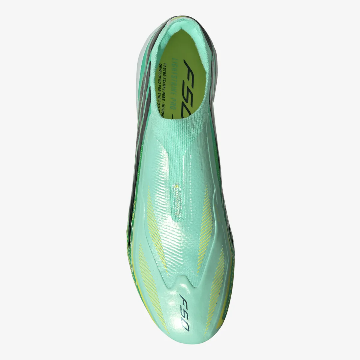 adidas Kopačke F50 Hyperfast Elite