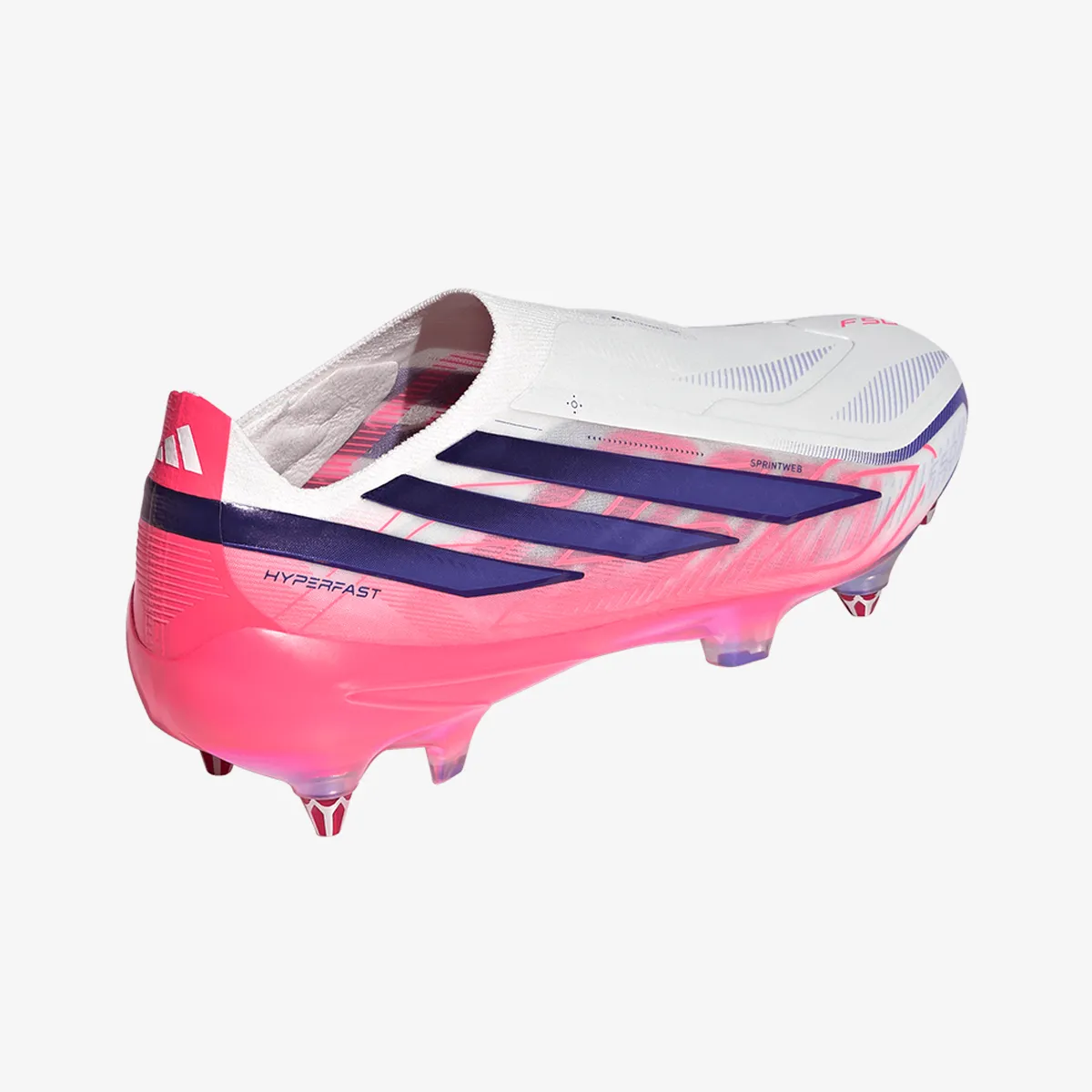 adidas Kopačke F50 HYPERFAST ELITE LL SG 